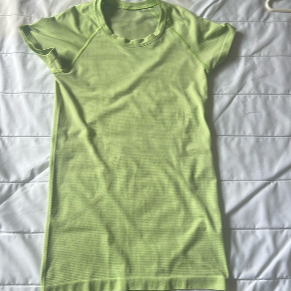 lululemon swiftly tech